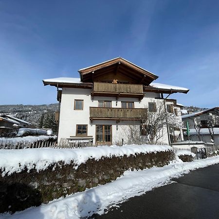 Kitzalps Apartments By Alpine Host Helpers 蒂罗尔-基希贝格 外观 照片