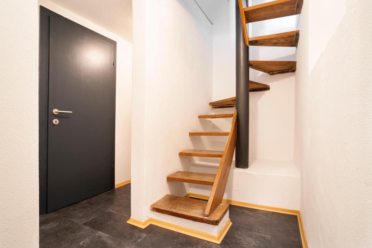 Kitzalps Apartments By Alpine Host Helpers 蒂罗尔-基希贝格 外观 照片
