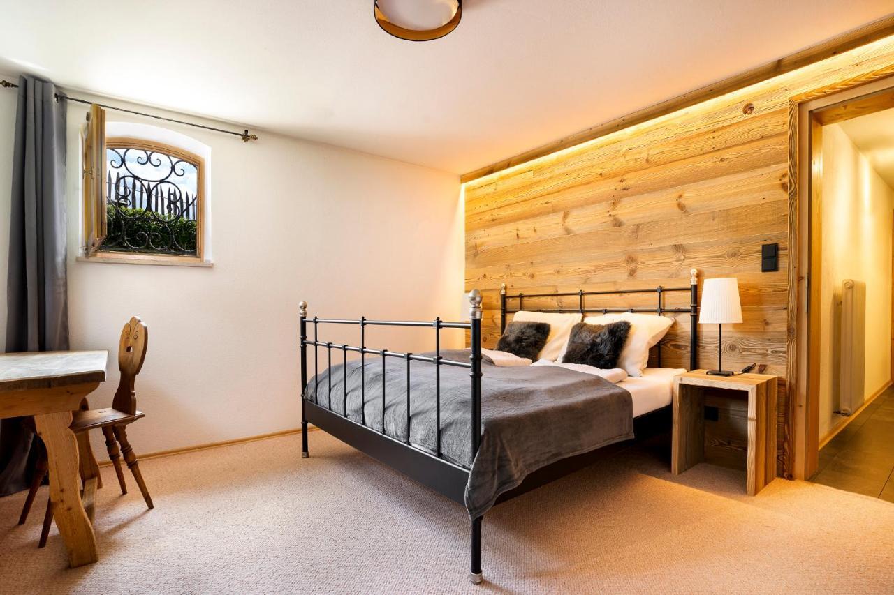 Kitzalps Apartments By Alpine Host Helpers 蒂罗尔-基希贝格 外观 照片