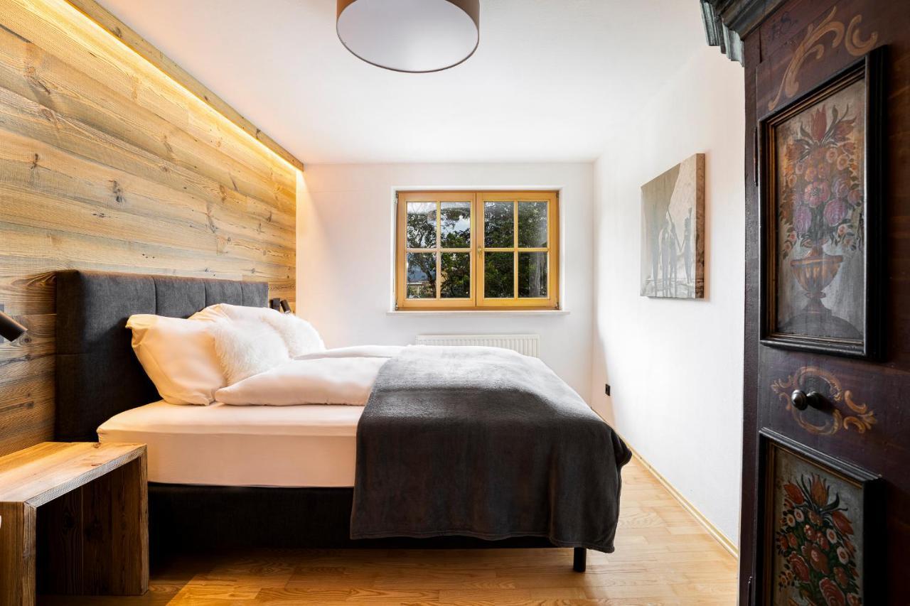 Kitzalps Apartments By Alpine Host Helpers 蒂罗尔-基希贝格 外观 照片