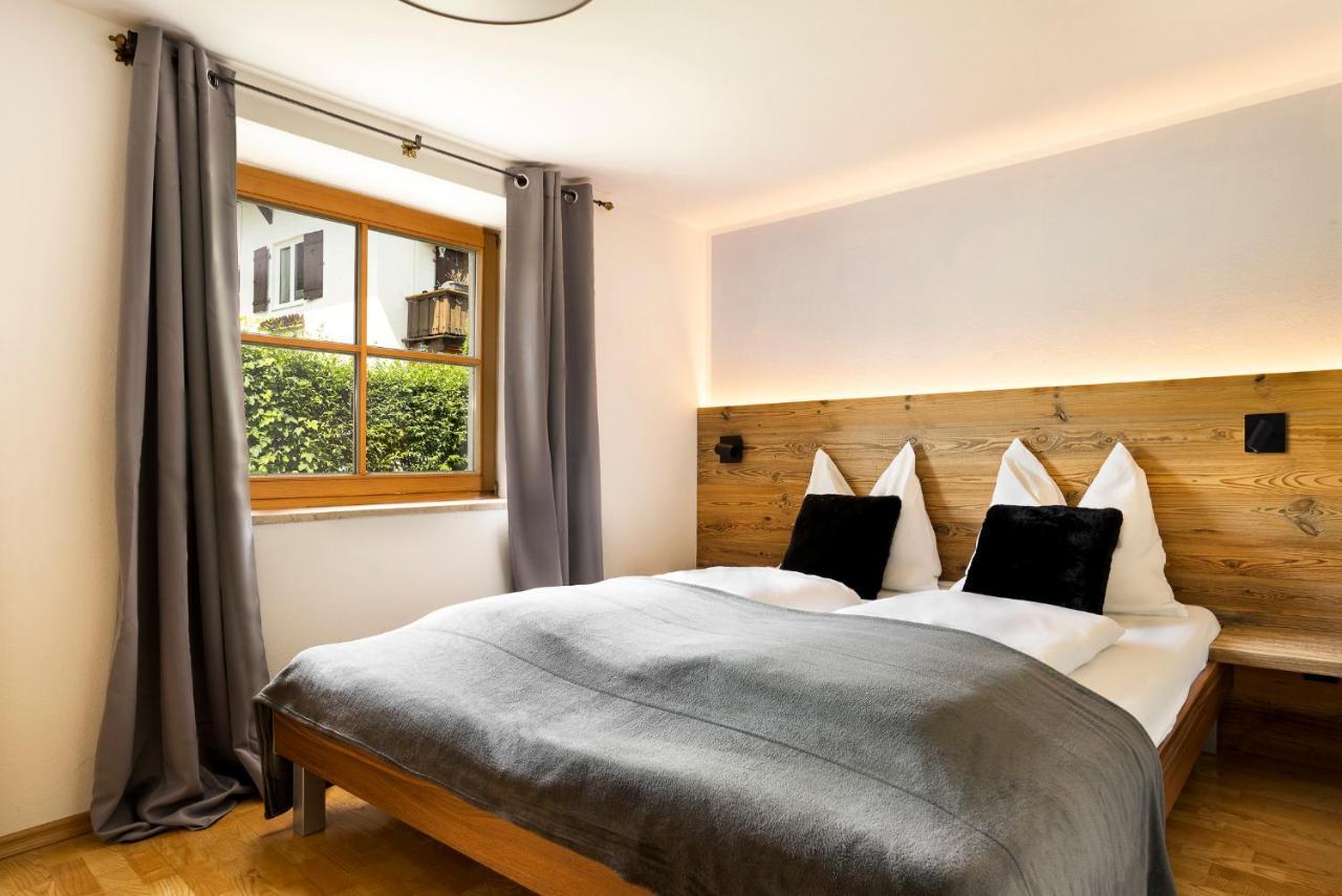 Kitzalps Apartments By Alpine Host Helpers 蒂罗尔-基希贝格 外观 照片