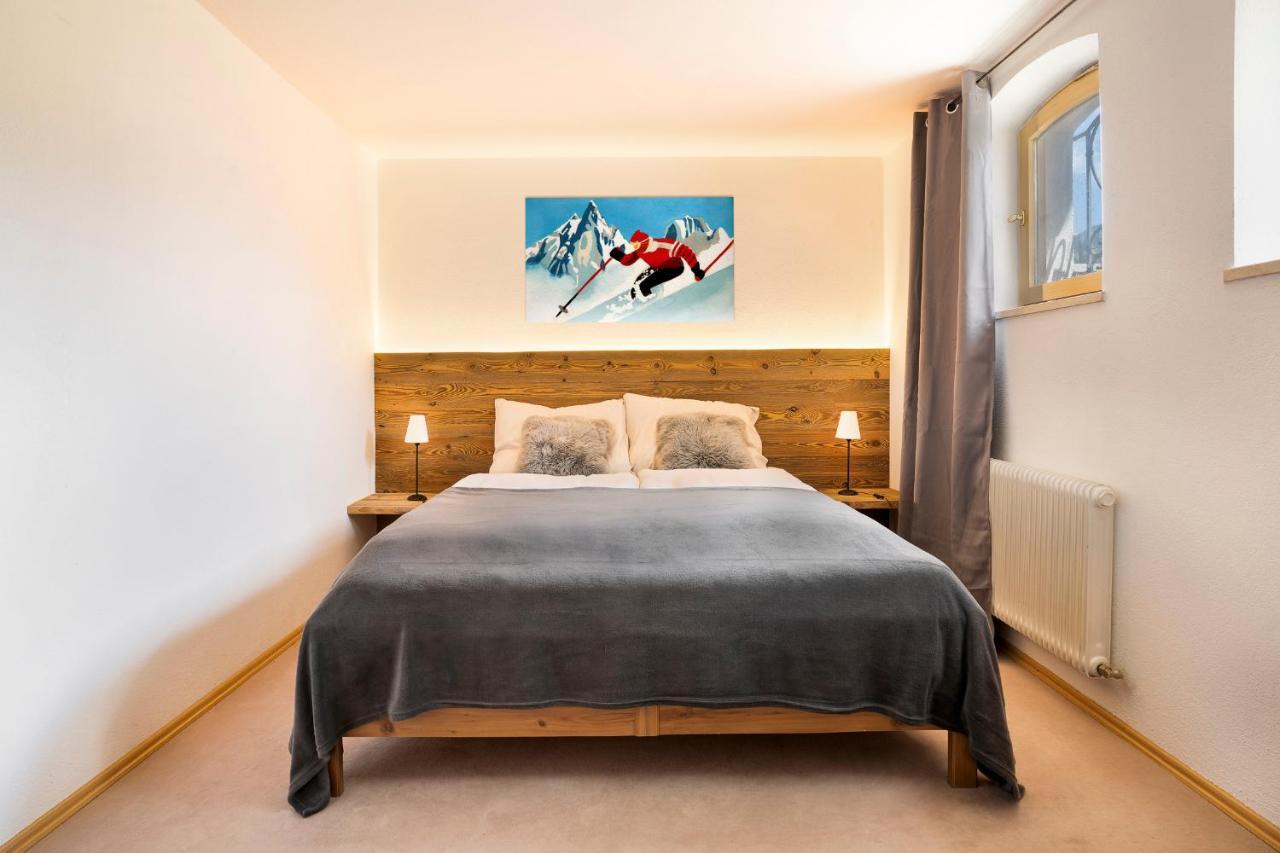 Kitzalps Apartments By Alpine Host Helpers 蒂罗尔-基希贝格 外观 照片