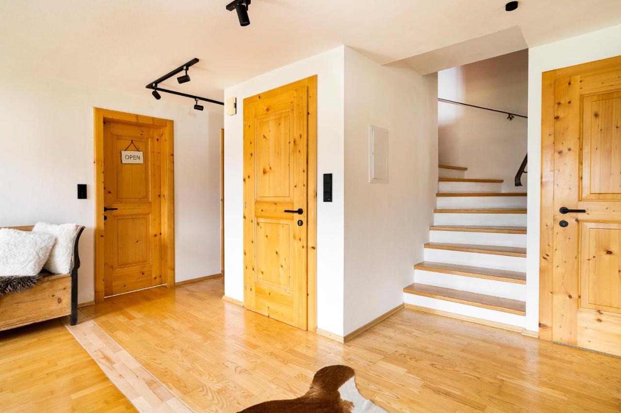 Kitzalps Apartments By Alpine Host Helpers 蒂罗尔-基希贝格 外观 照片